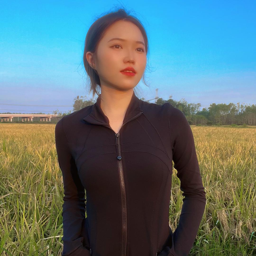 柚子陪你自律
