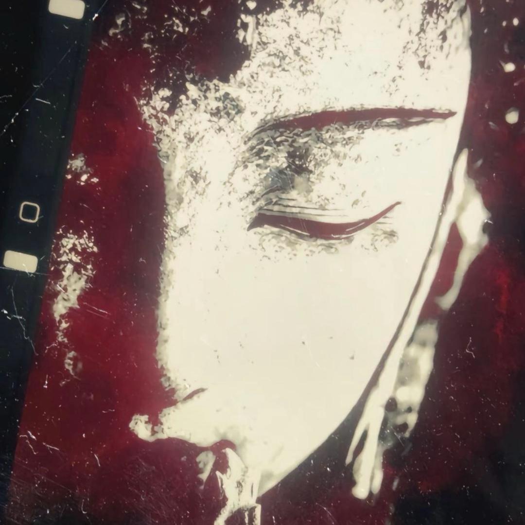 卖导弹的小男孩