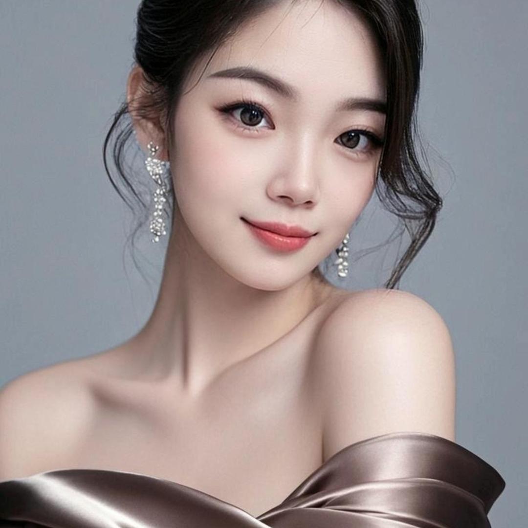💕娅娅