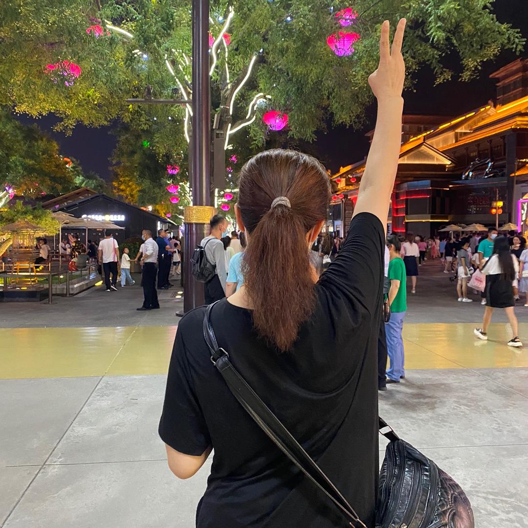 快乐的开心果