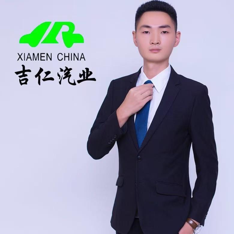 捷途汽车—厦门吉仁总店（张伟利）
