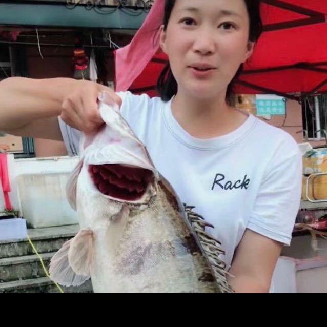 抚远马静江鱼