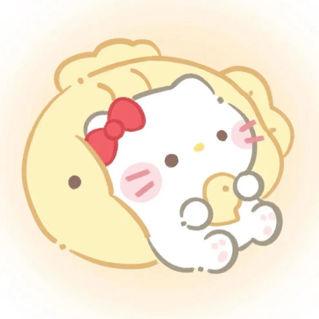 黄油面包🐱