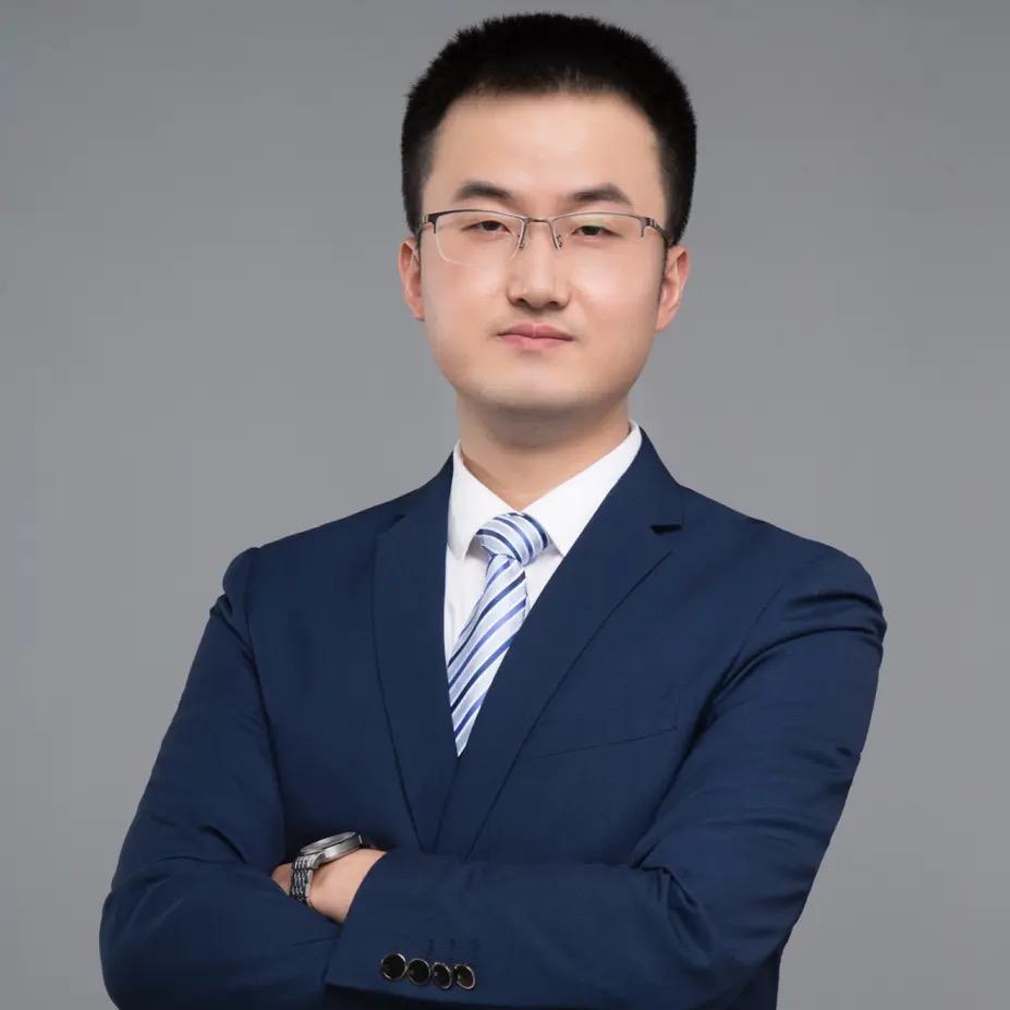 陈丹丹律师