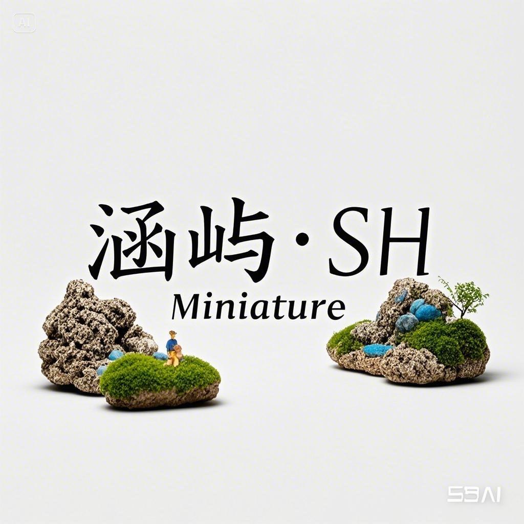 涵屿·SH Miniature