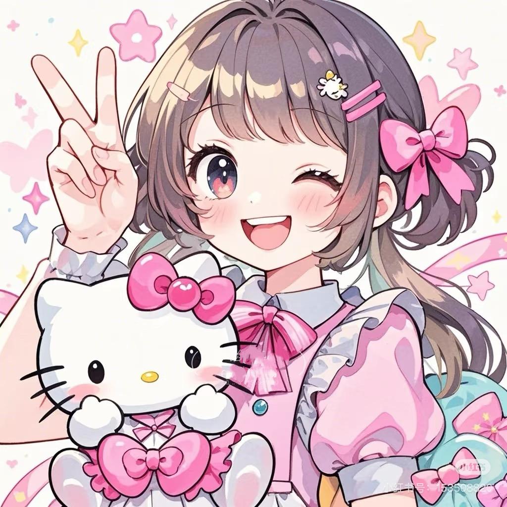 猪🐷猪潮玩