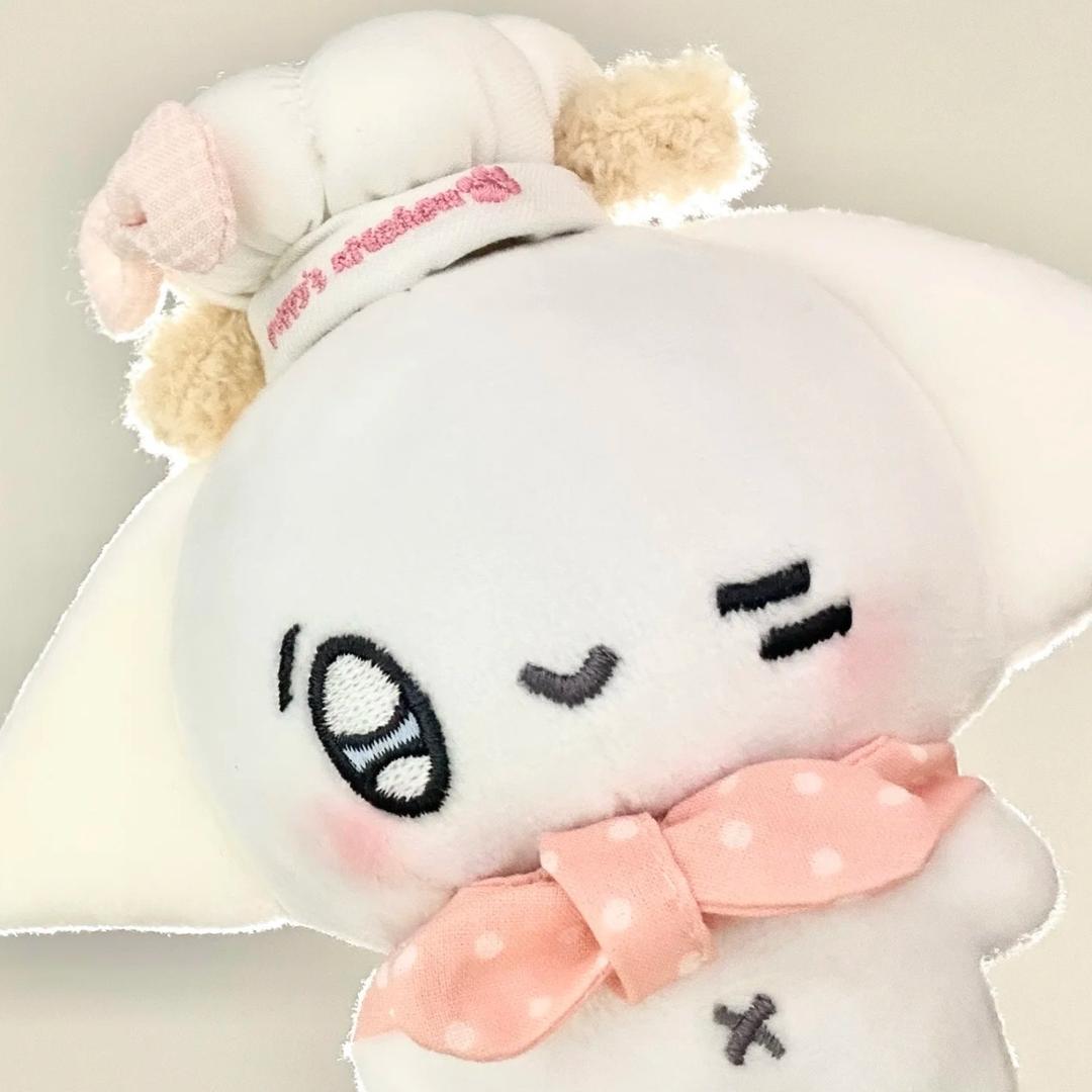 ʚ冬雪甜ɞ