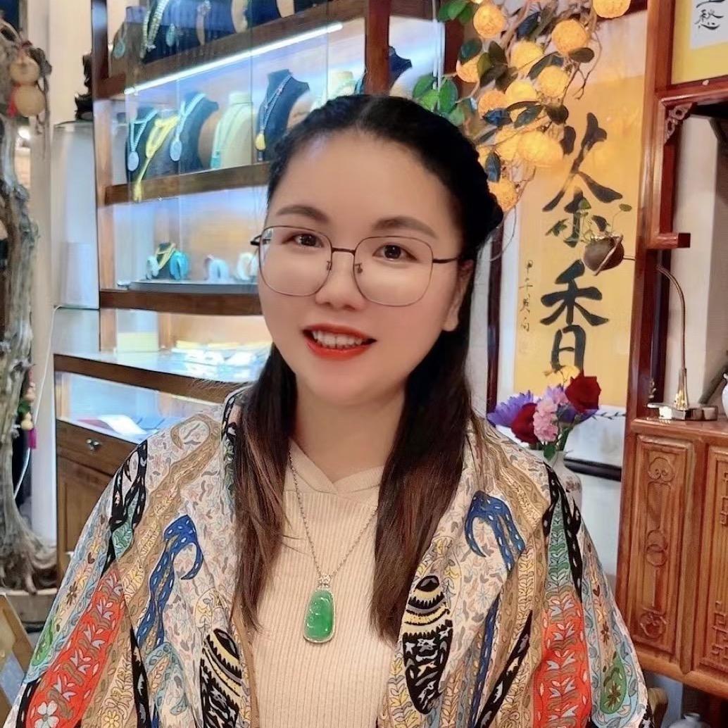 深圳市罗湖区玉满堂珠宝商行