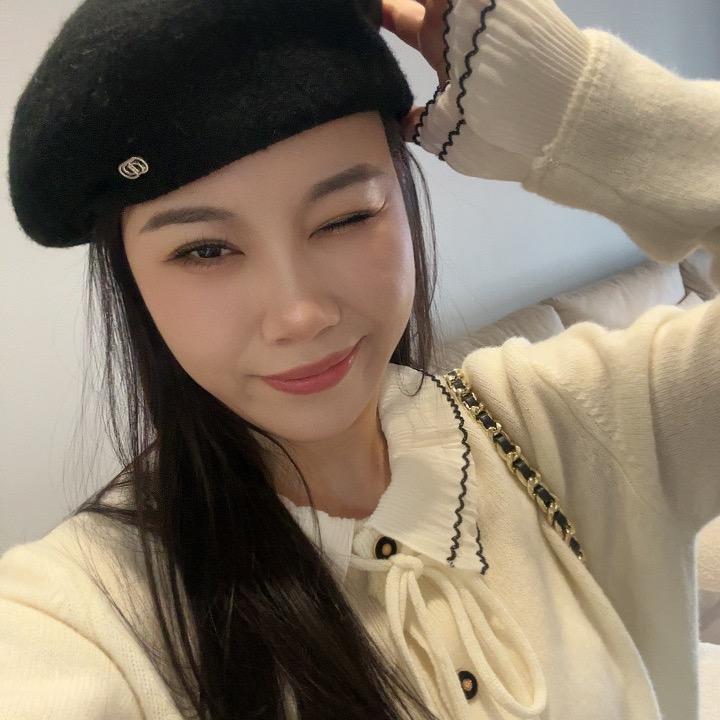 May五月女装店