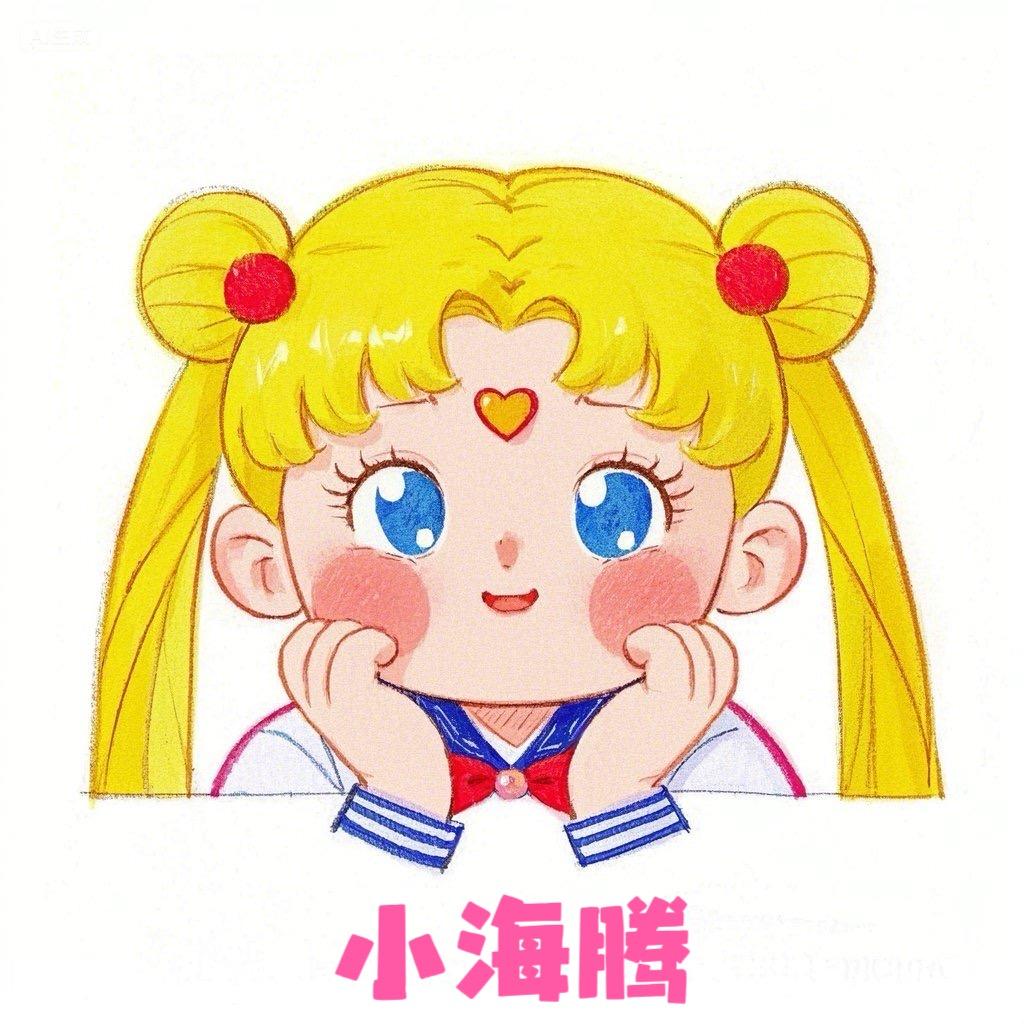 小海腾