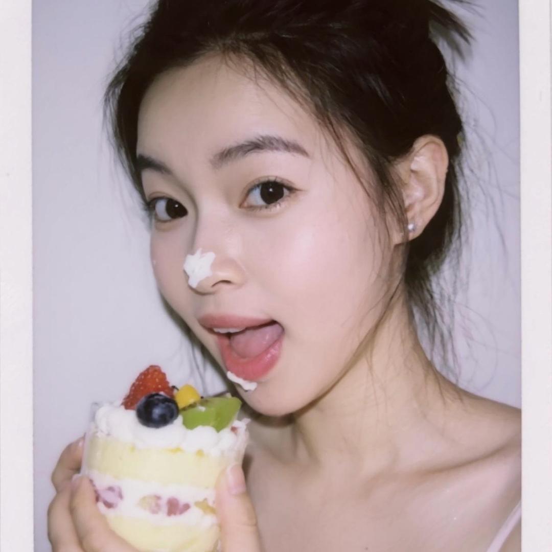 蜡笔小蛋糕