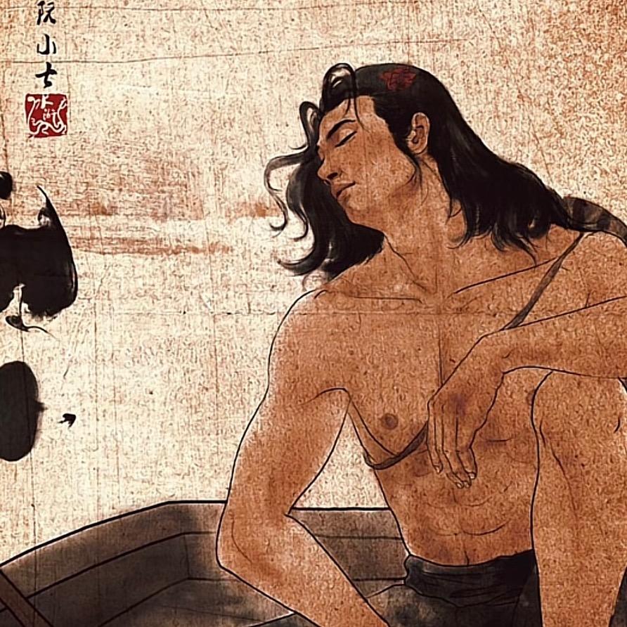 阮小七