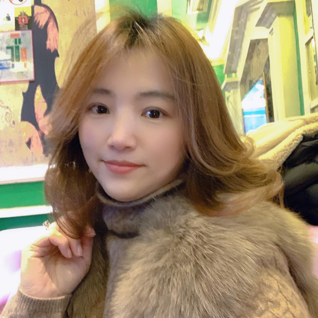 小白香香
