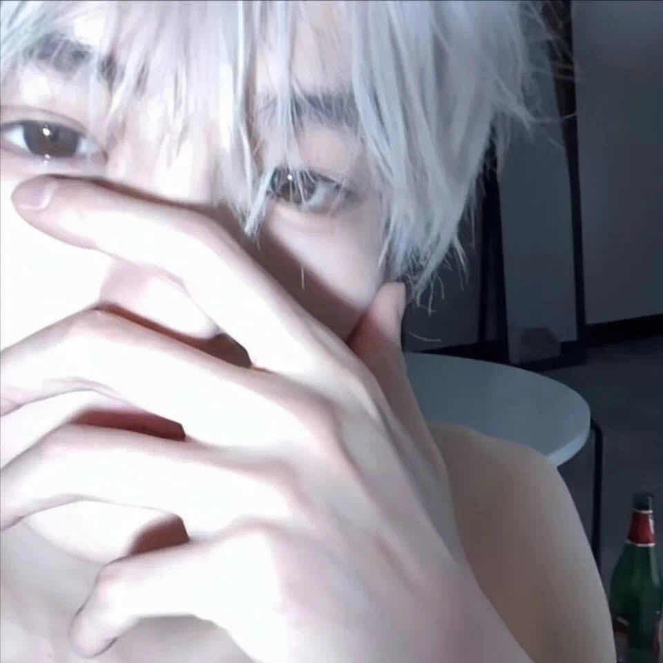 她说星星好看
