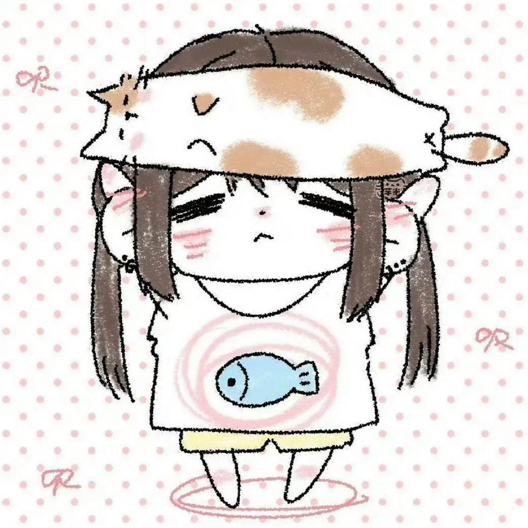 月晕兔
