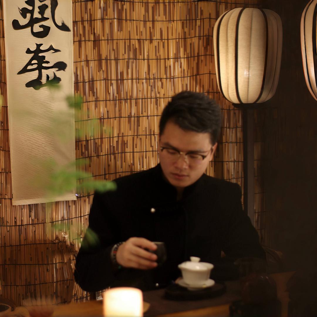 杜先生
