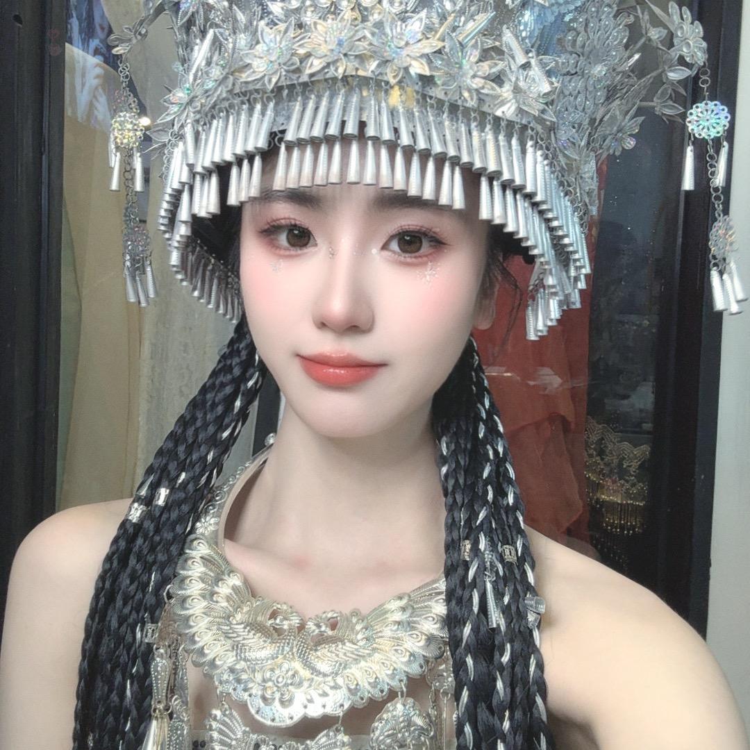 软软💃