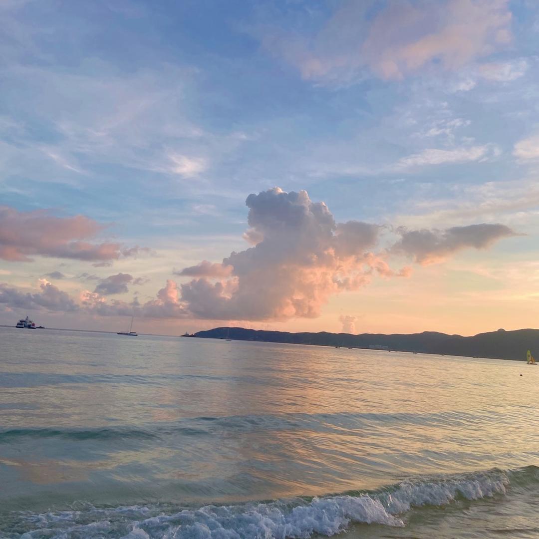 海未眠