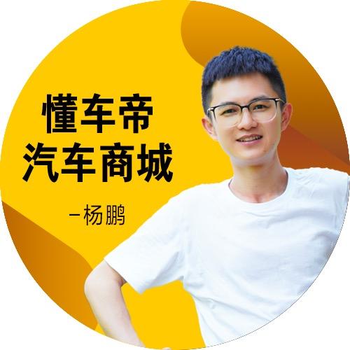 武汉懂车帝二手车直营店