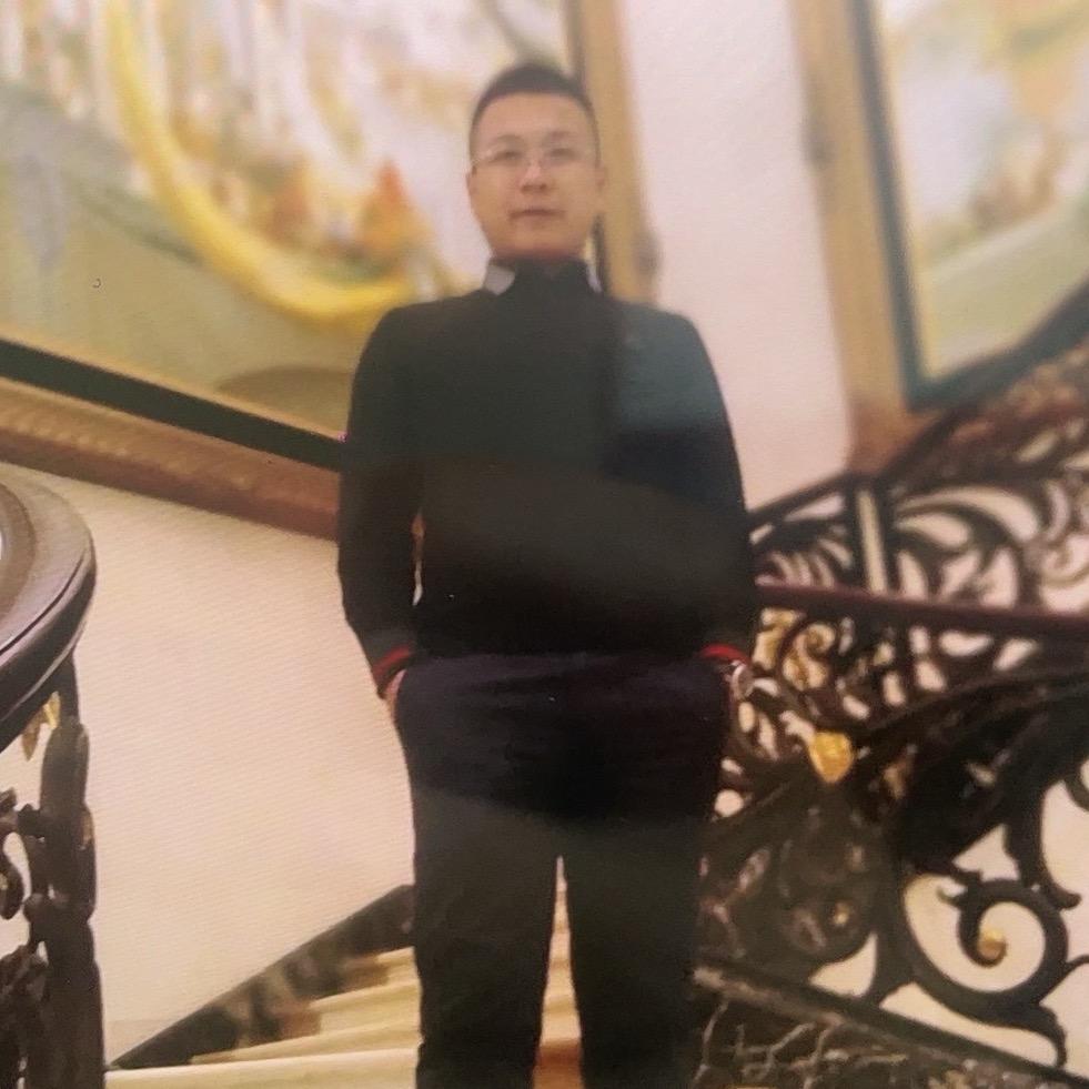 李氏💎感恩遇见H