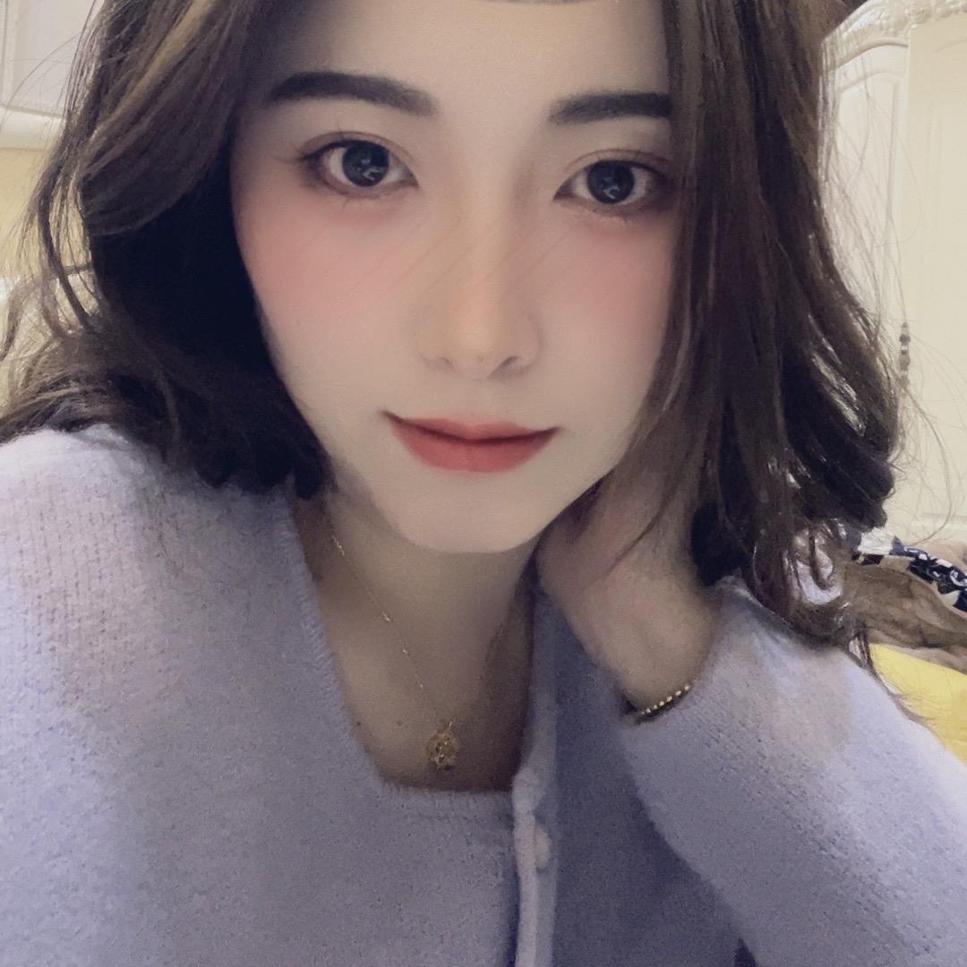 圆圆的月亮