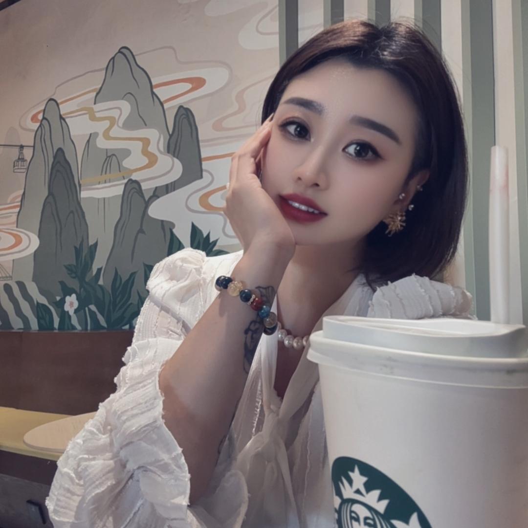 @星辰大海