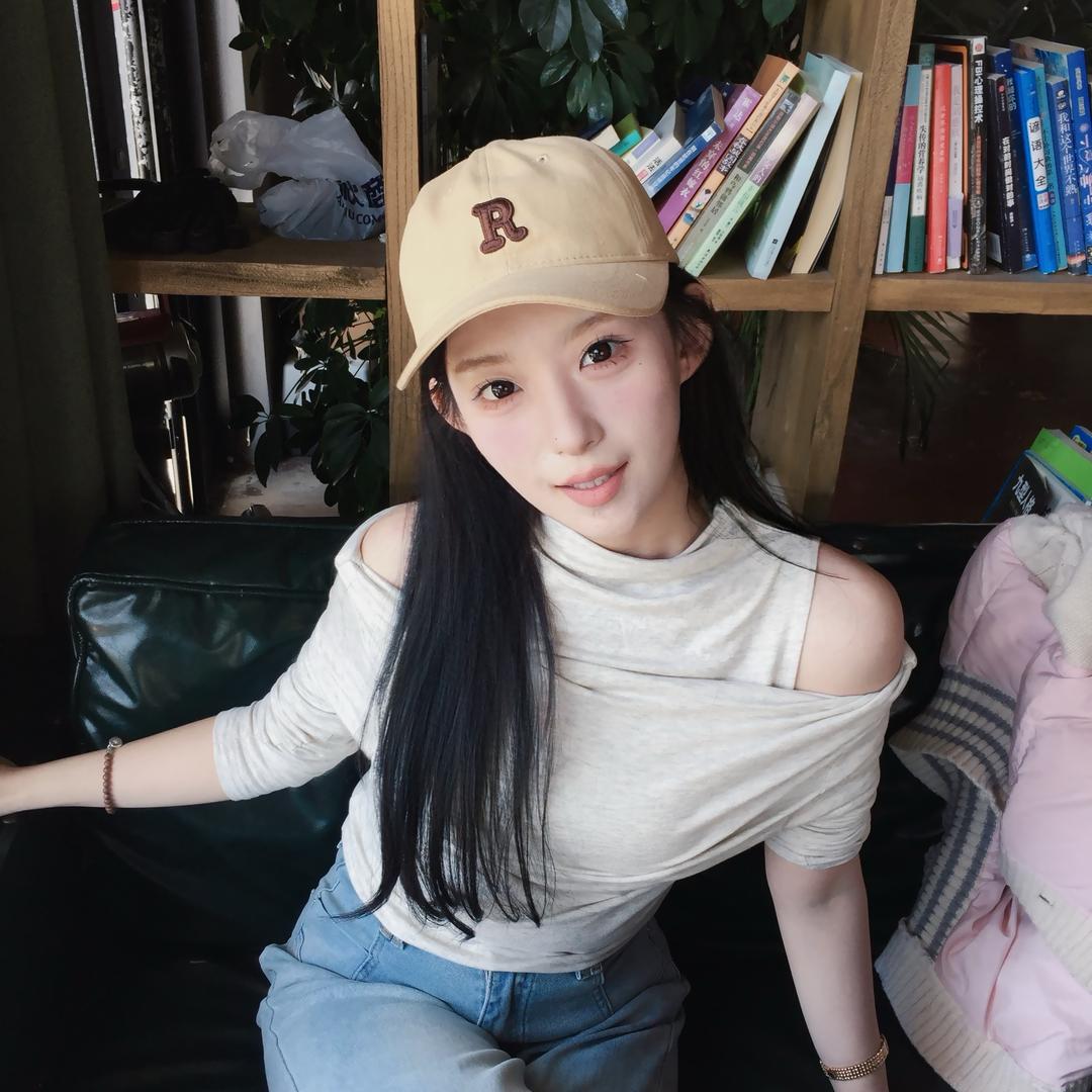 阿瑶..