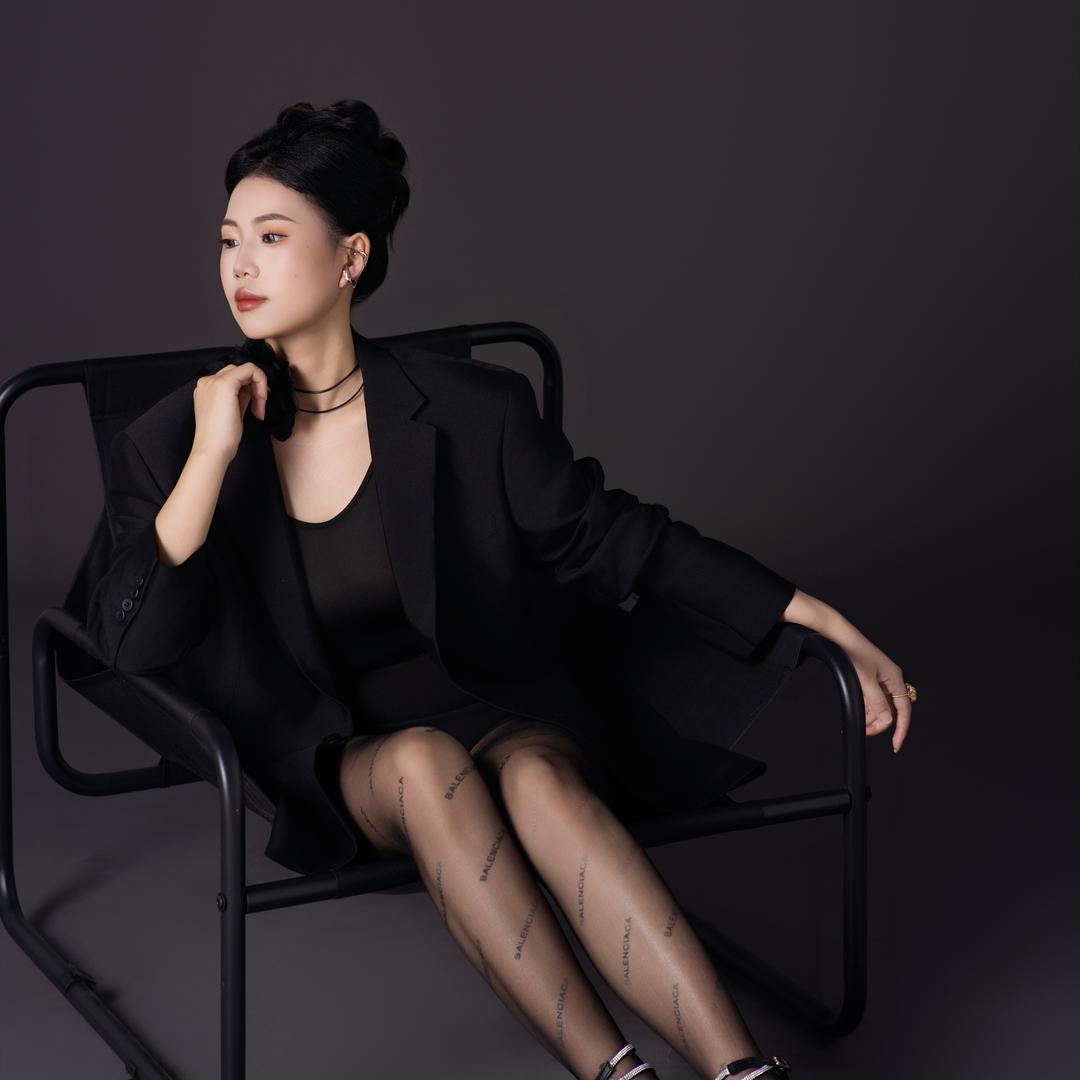叫我小姨子