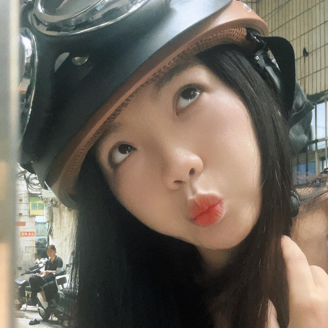 八颗牙