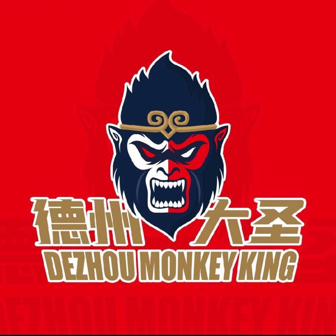 德州大圣(🏀俱乐部)