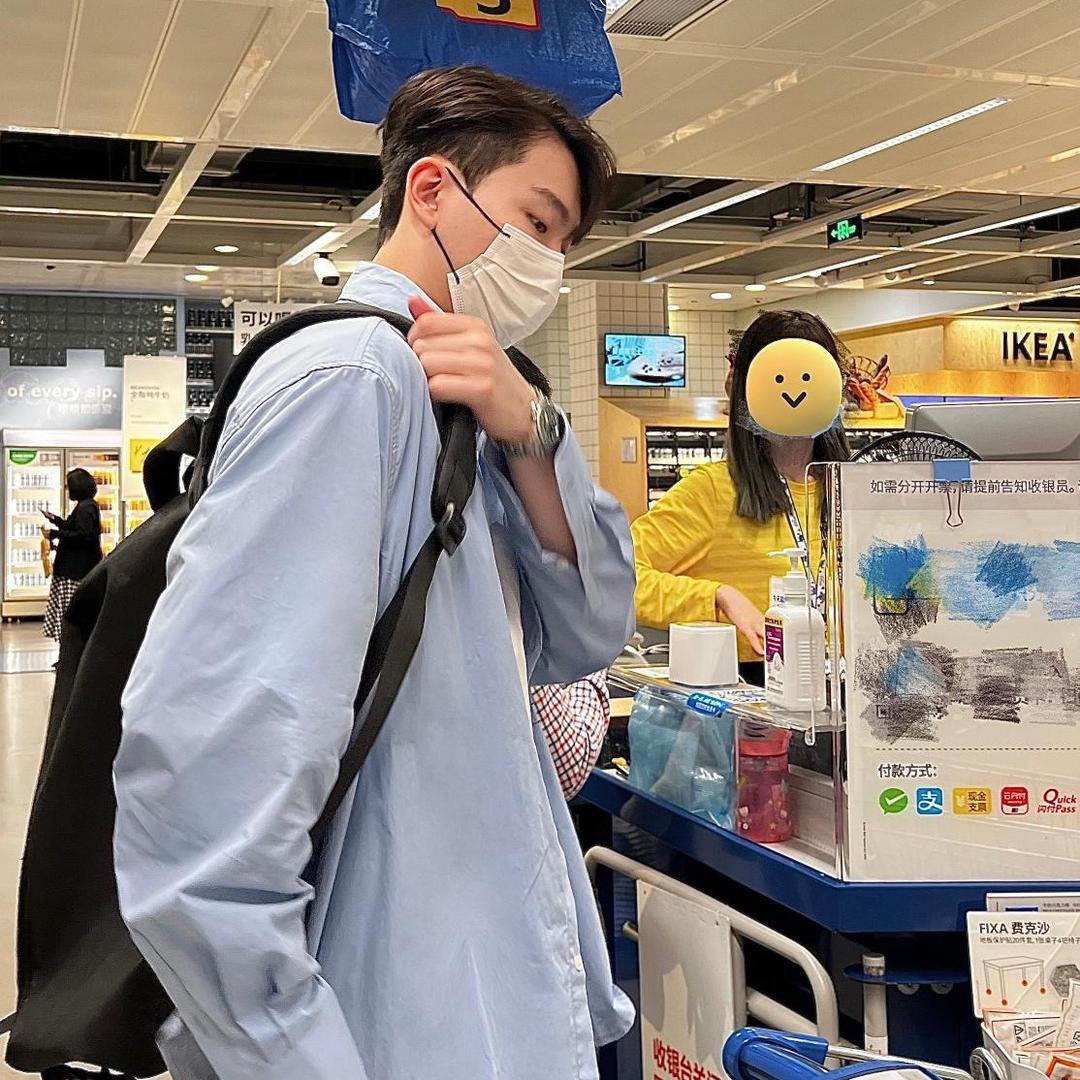 云杰☁️