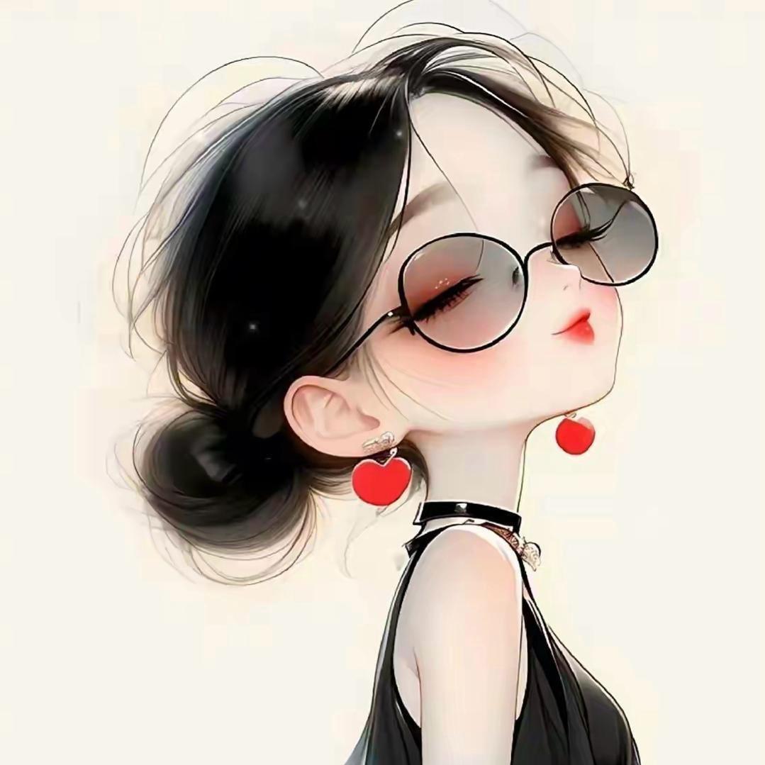 绯色琉璃