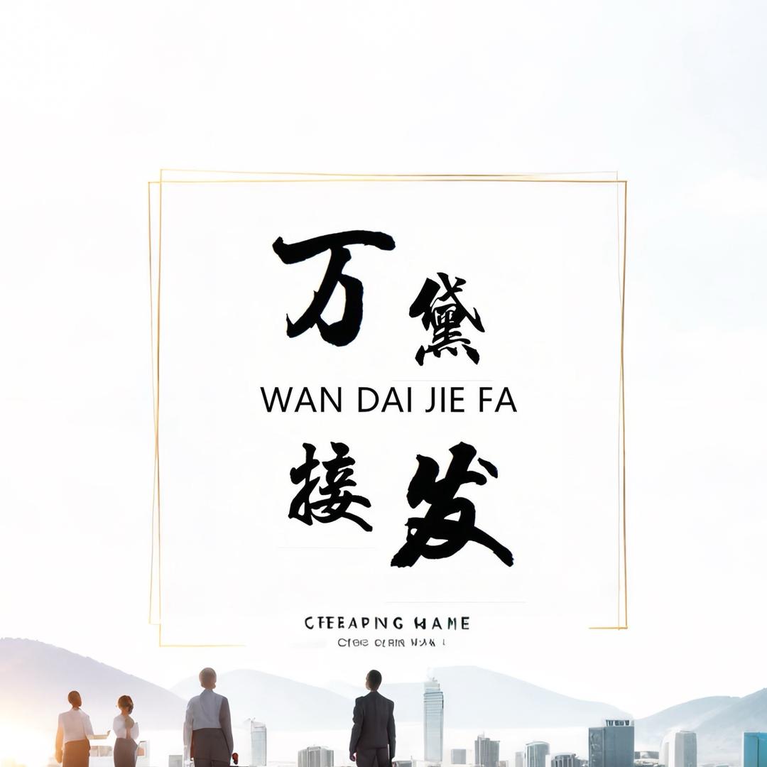 万黛商贸个人护理专卖店