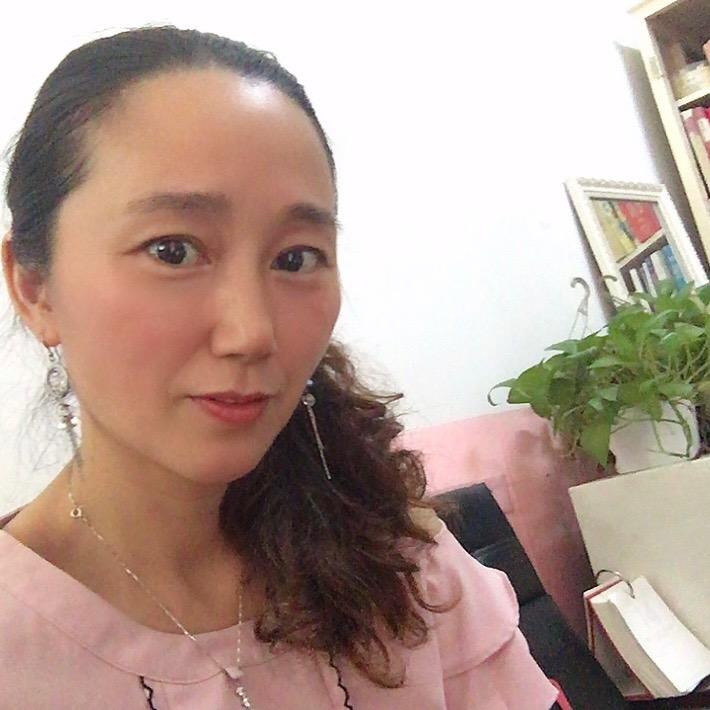 婵娟姐