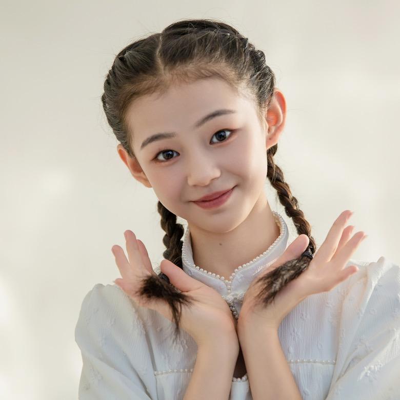 玲玲丫丫
