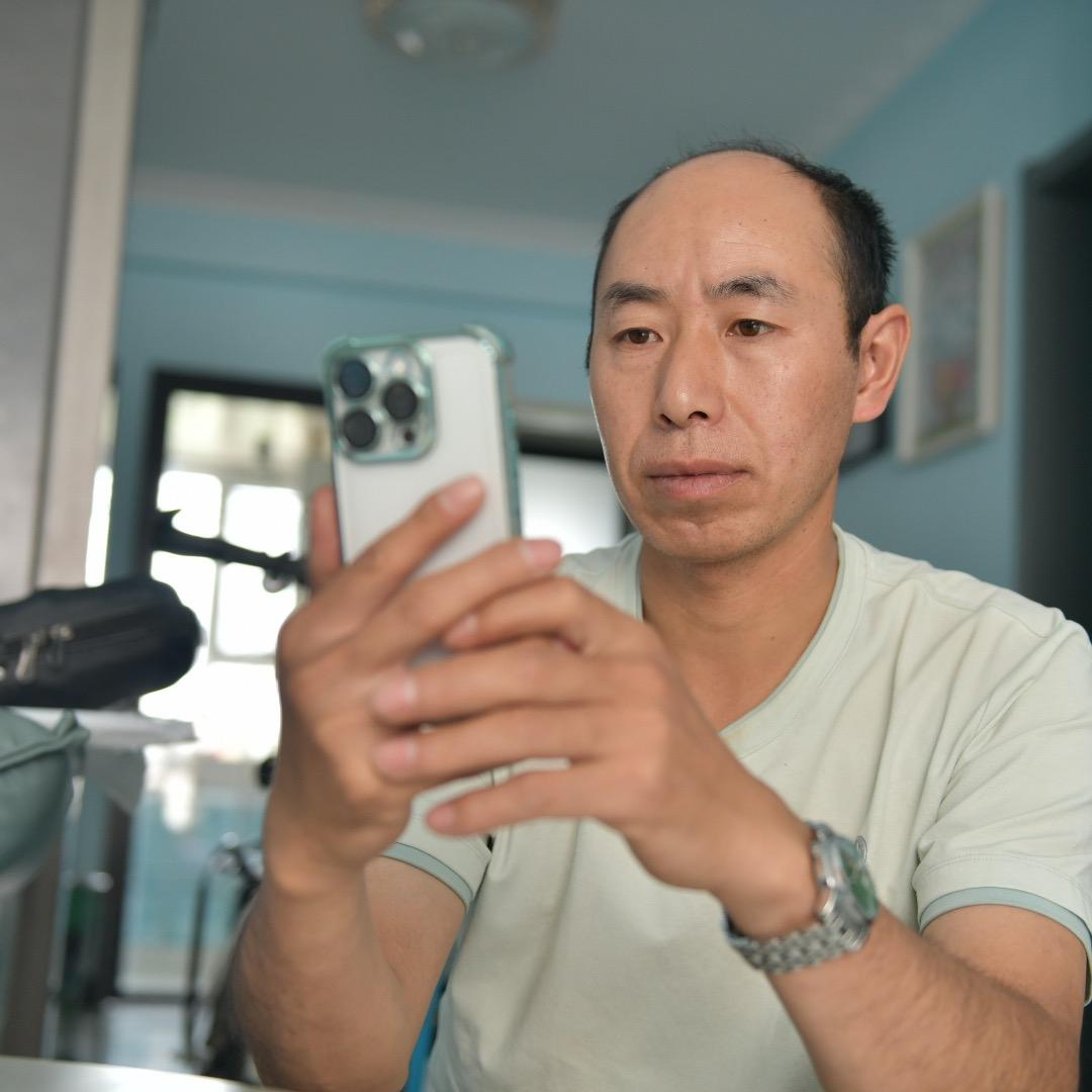 🌏暗香疏影💞