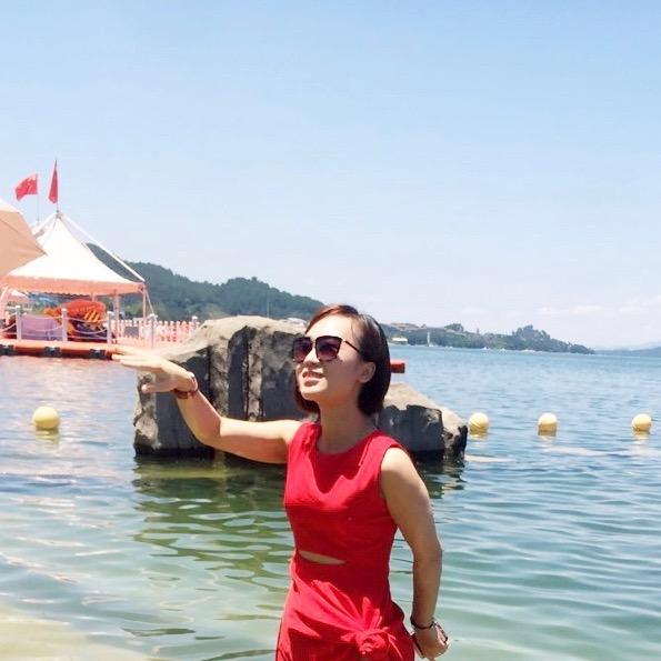娜么美