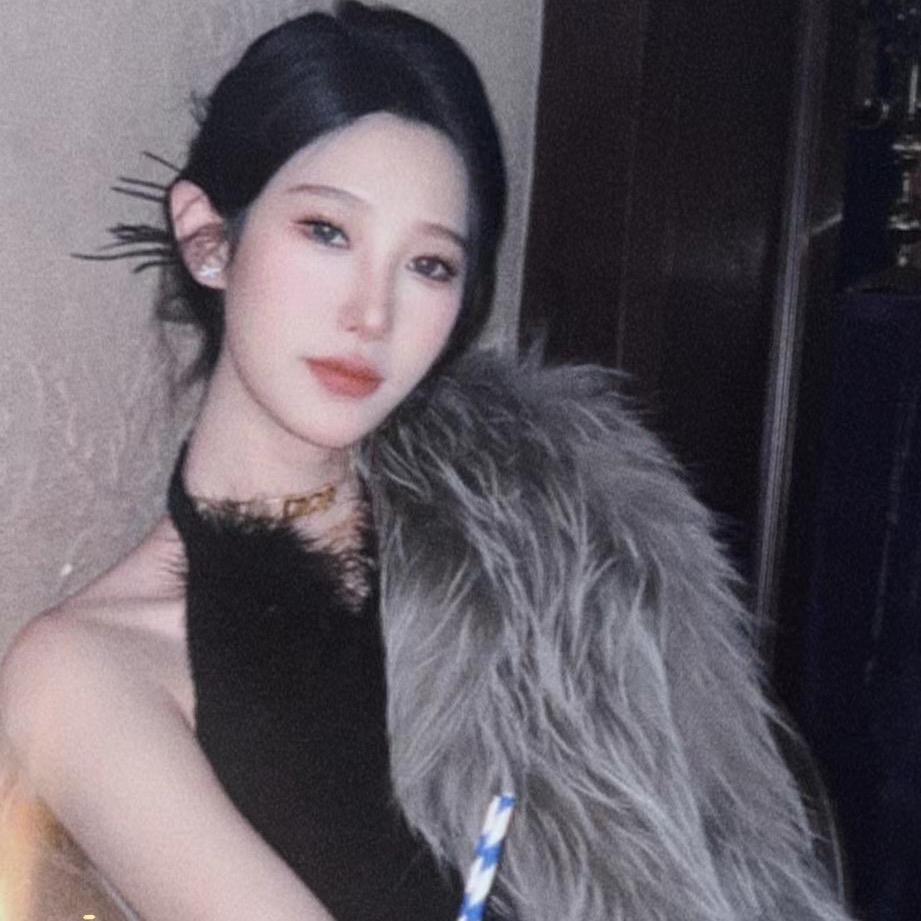 爆辣珍妮🦋