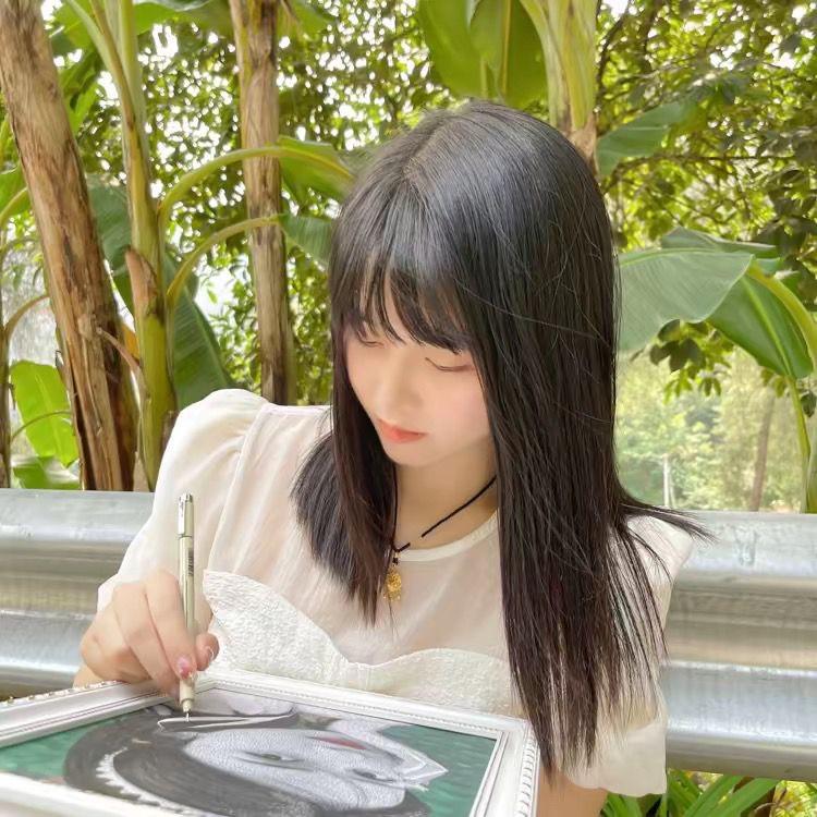 容容小画家🎨