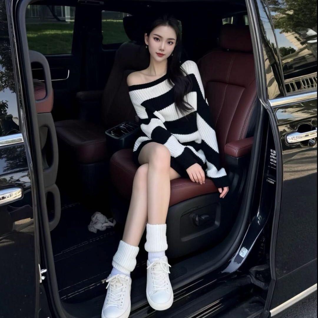 暴躁美少女😡（爱分享）