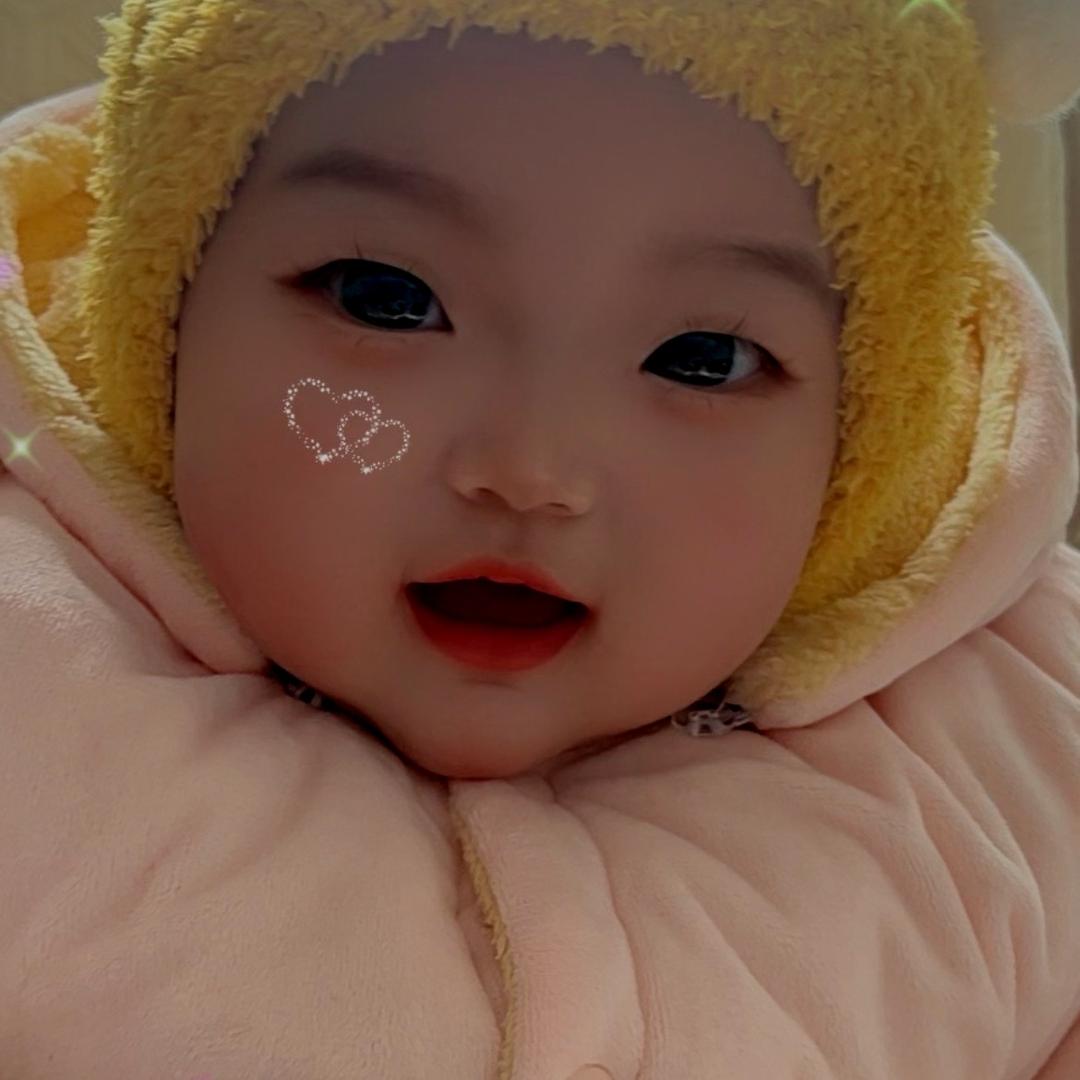 亮亮（橱窗有好物）