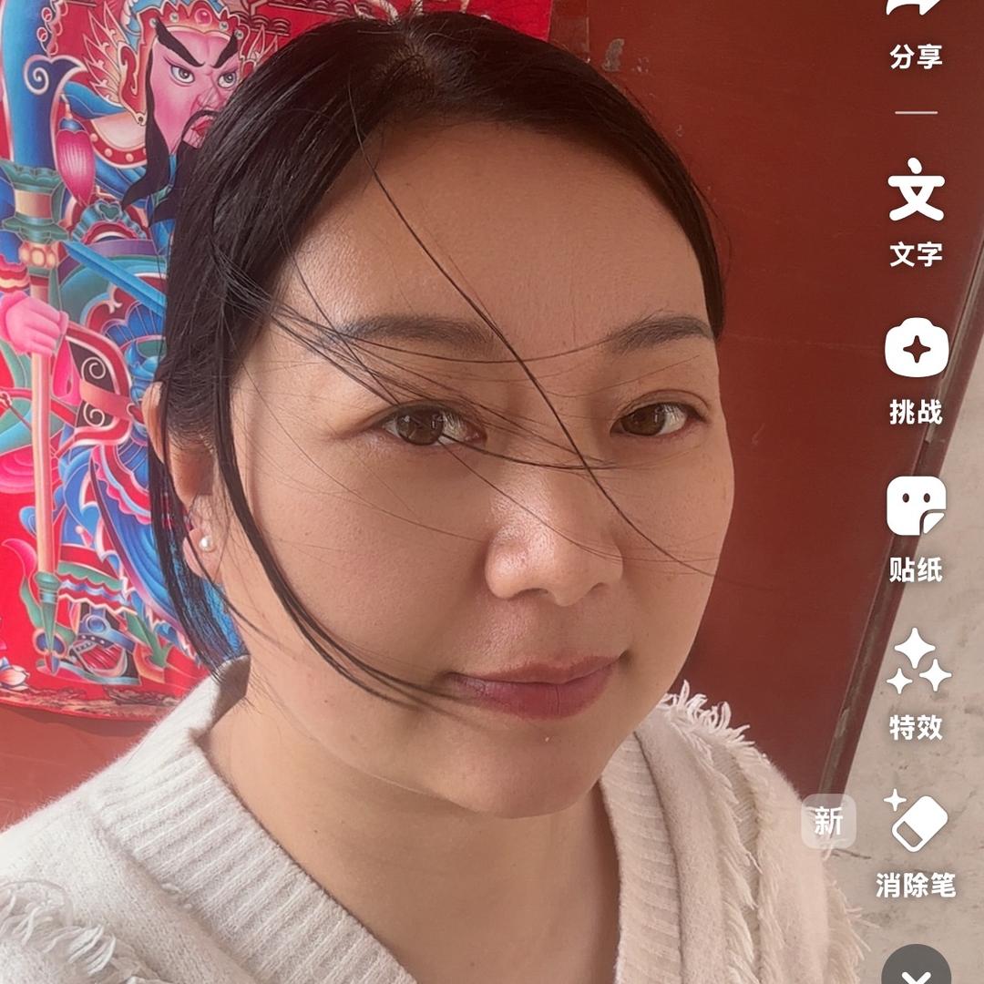 茉莉