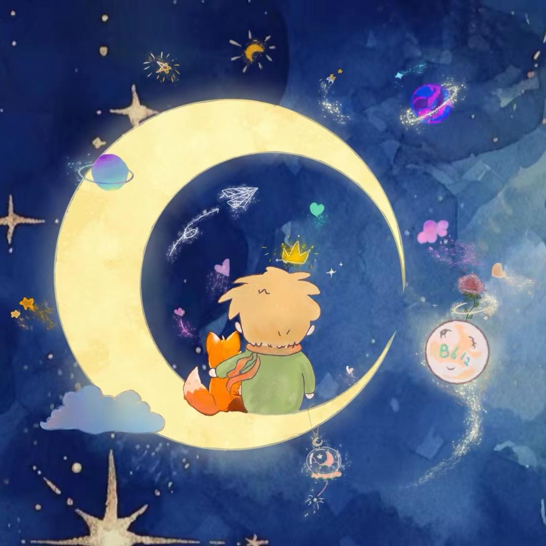 星星花园捏捏铺