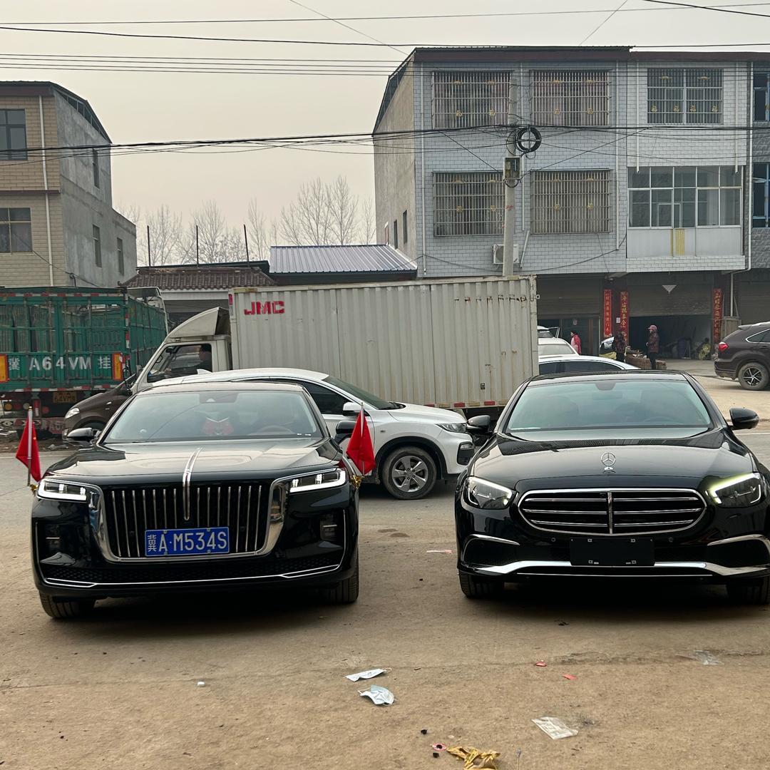 石家庄红旗
