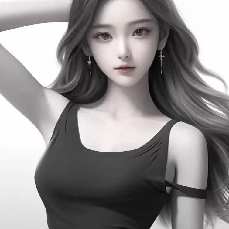戏精少女