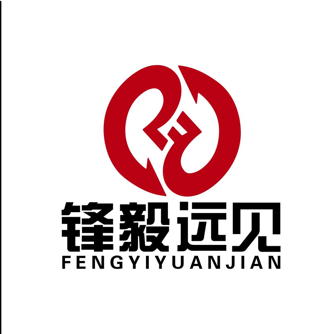 锋毅远见Joy