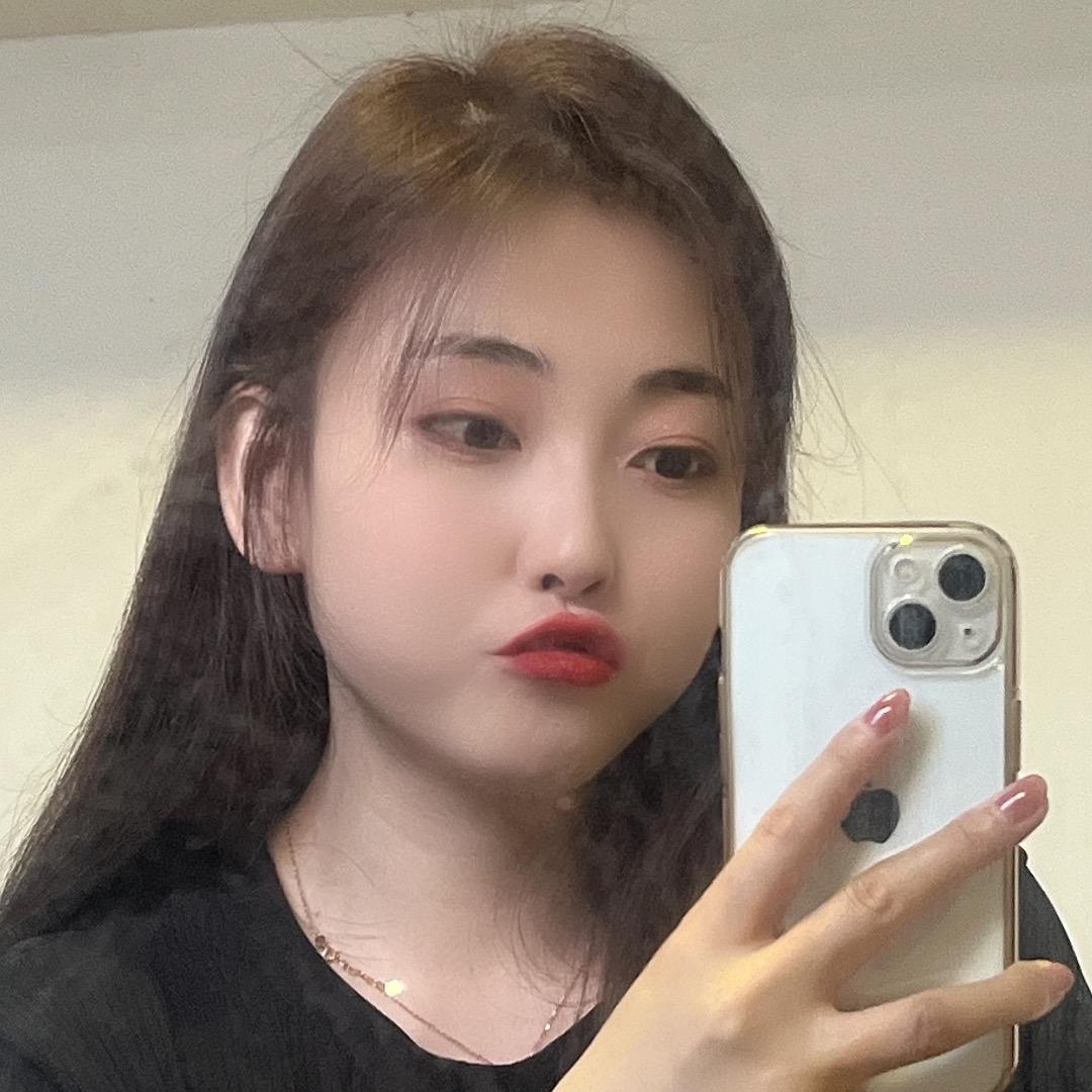 玉儿❤️