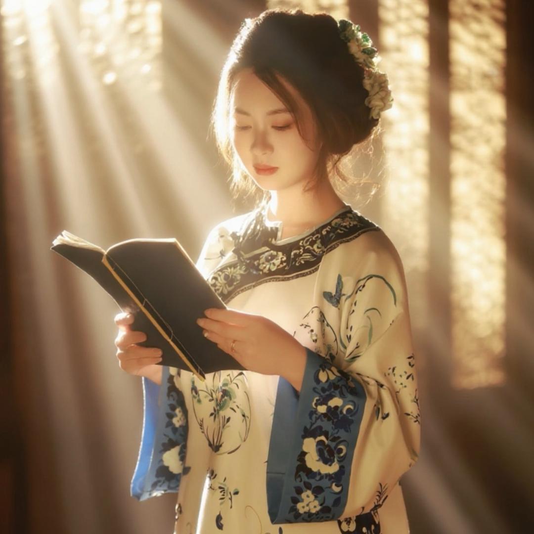 小美姐姐