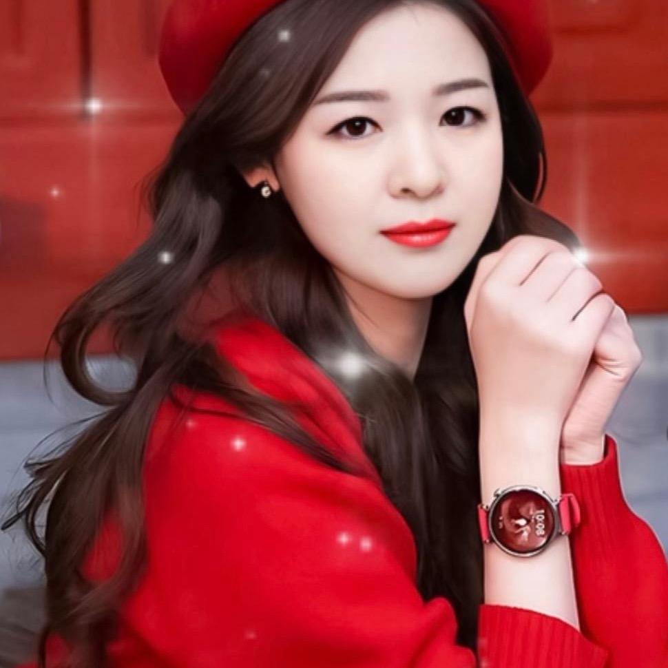 憨憨