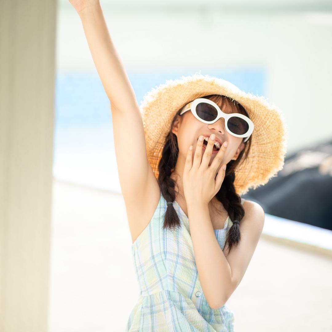 小 晴 天☀️